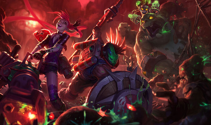 Nunu I Willump Skórki I Ciekawostki League Of Legends Wiki Nunu I Willump Skórki I Ciekawostki League Of Legends Wiki