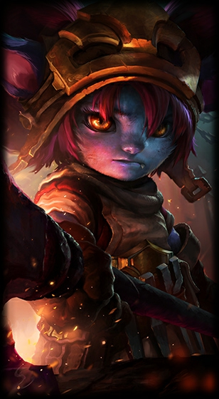 Poppy BlacksmithLoading