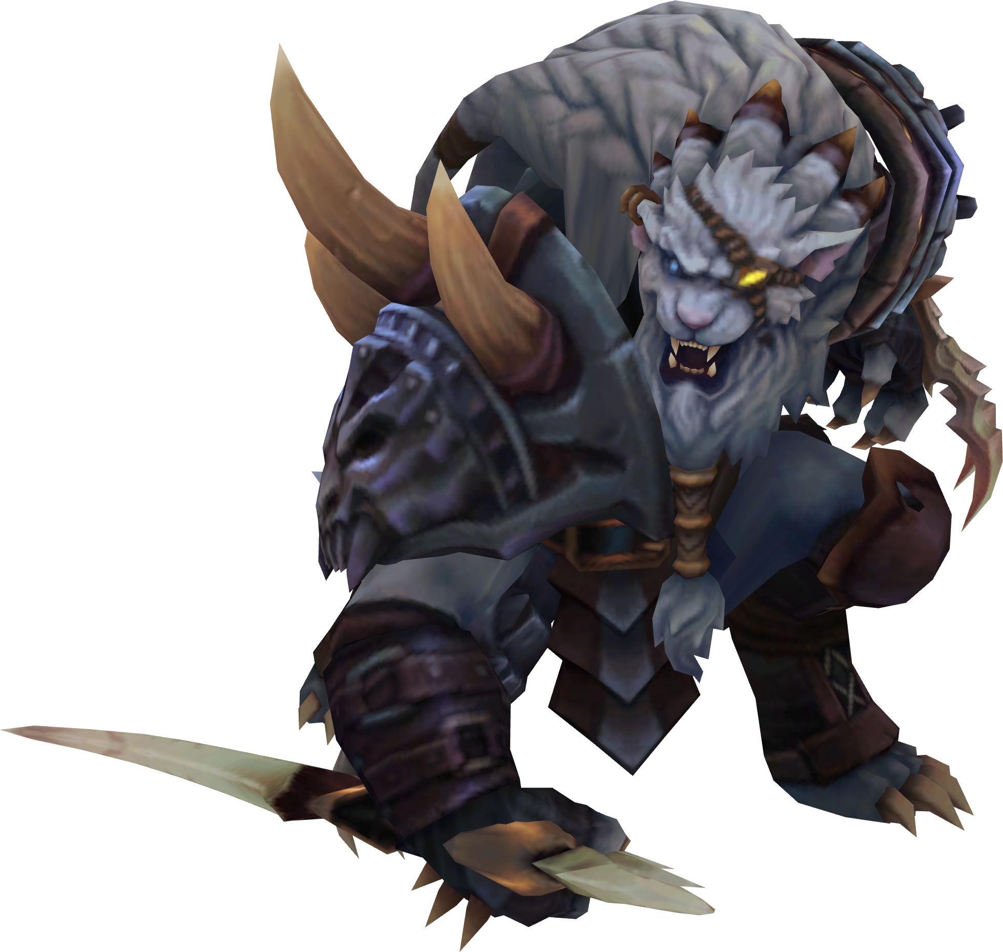 Rengar/Background | League of Legends Wiki | FANDOM powered by Wikia