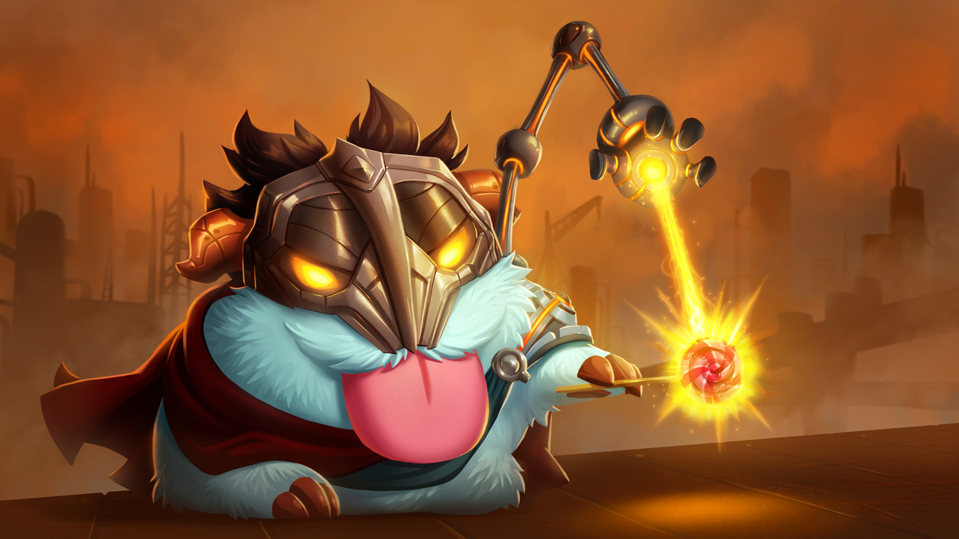 Image - Viktor Poro.jpg | League of Legends Wiki | FANDOM powered by Wikia