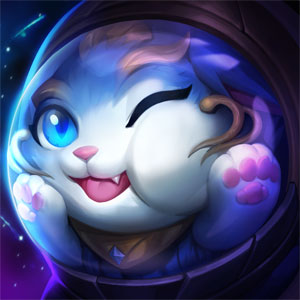Yuumi Development League Of Legends Wiki Fandom