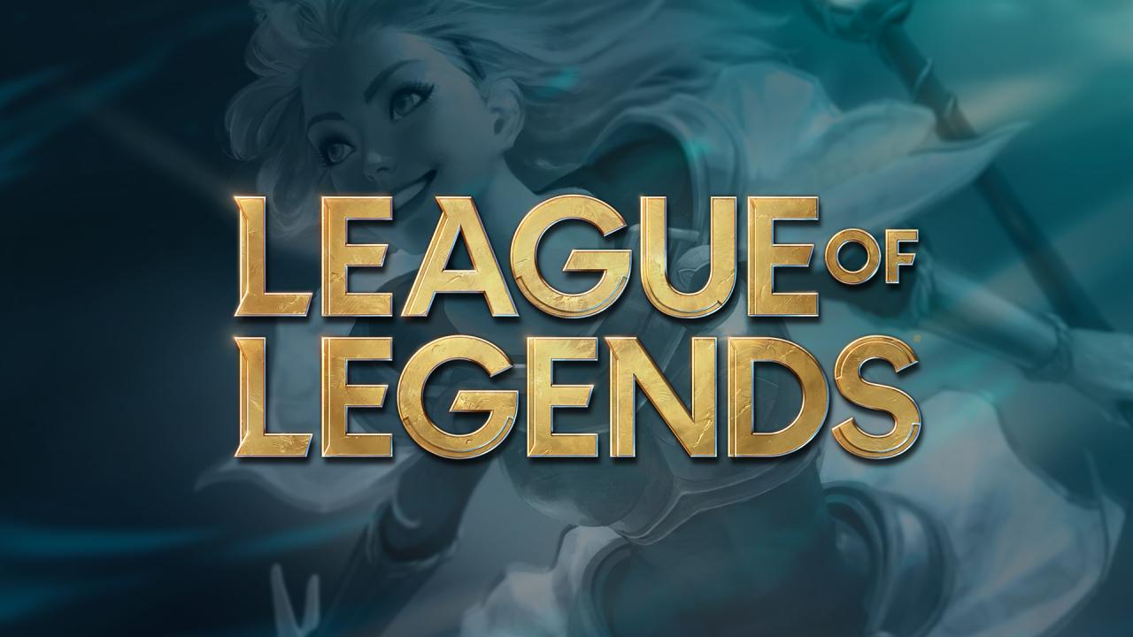 League Of Legends League Of Legends Wiki Fandom