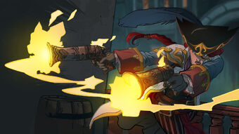 Miss Fortune Background League Of Legends Wiki Fandom