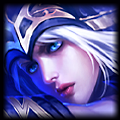 Ashe OriginalSquare