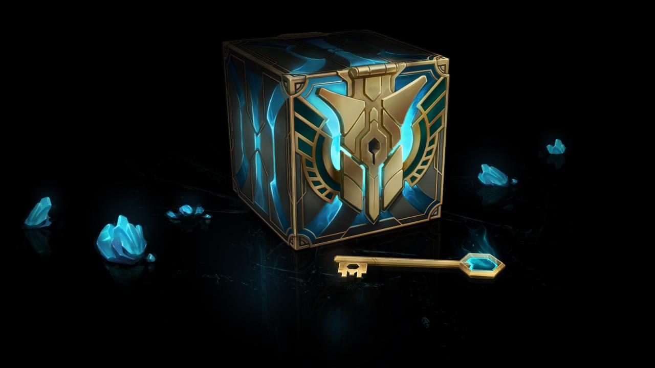 Hextech Crafting Wiki Hextech Crafting Wiki