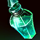 Refillable Potion item