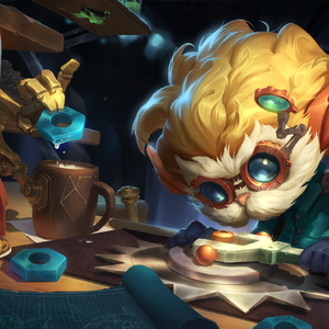 League Of Legends Wiki Fandom