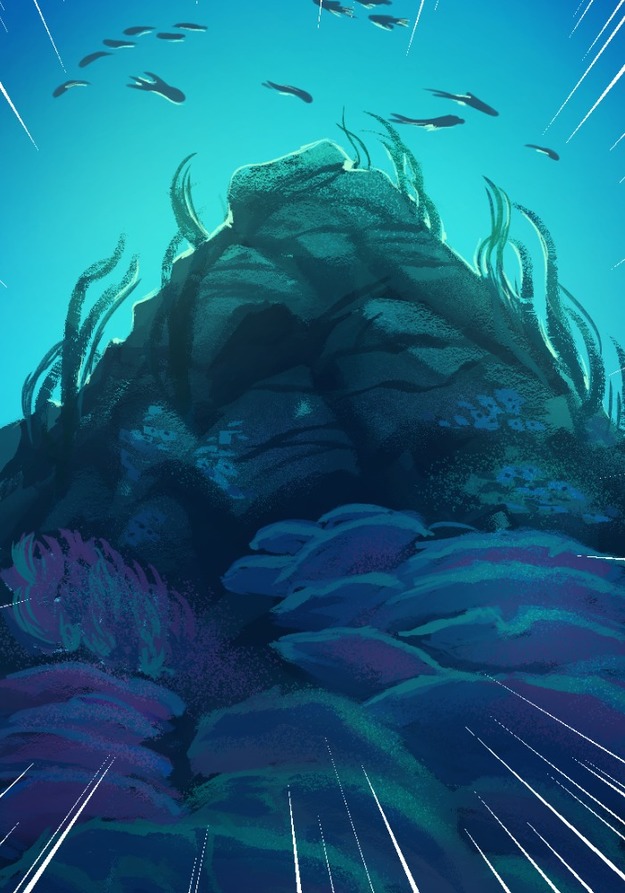 Nami - Into the Abyss 91