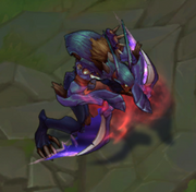 Sanguine Blade | League of Legends Wiki | Fandom