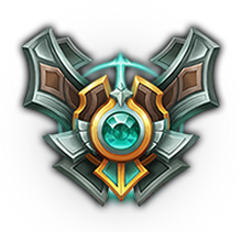 Rank League Of Legends League Of Legends Wiki Fandom