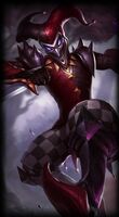 Shaco OriginalLoading