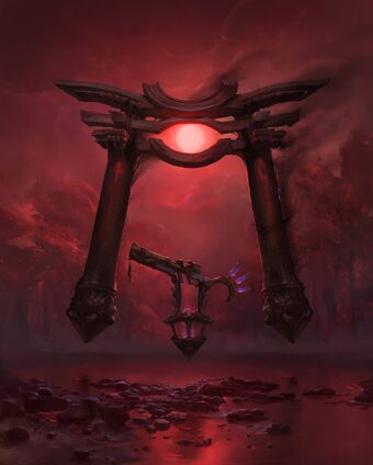 Blood Moon League Of Legends Wiki Fandom