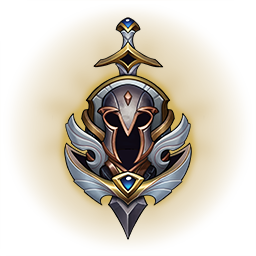 Image - Champion of the League Emote.png | League of ...