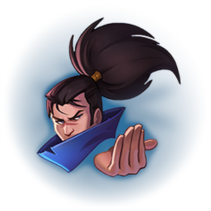 League Of Legends Emote Hotkey