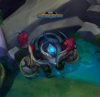 Nexus Blitz League Of Legends Wiki Fandom