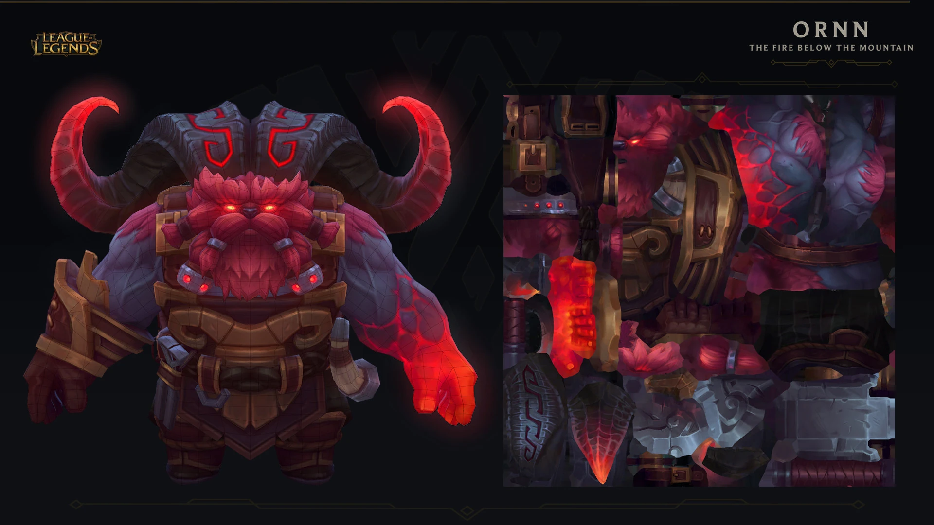 Image Ornn model 05.jpg League of Legends Wiki FANDOM powered by