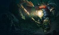 Nautilus AbyssalSkin