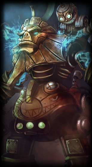 Nunu NunuBotLoading old