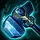 Guardian's Hammer item