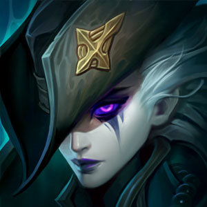 Image - Dark Waters Diana profileicon.png | League of Legends Wiki