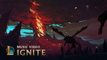 Cinematic League Of Legends Wiki Fandom