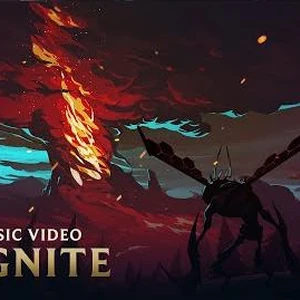 Campioni League Of Legends