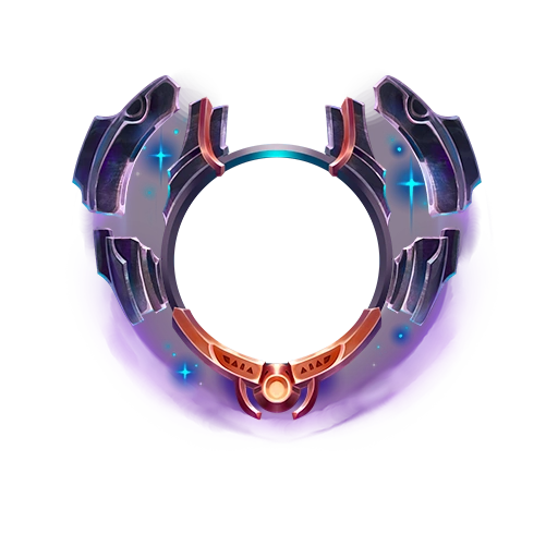 Image - Level 400 Summoner Icon Border.png | League of Legends Wiki ...