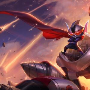 Super Galaxy League Of Legends Wiki Fandom
