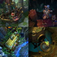 Shop League Of Legends Wiki Fandom