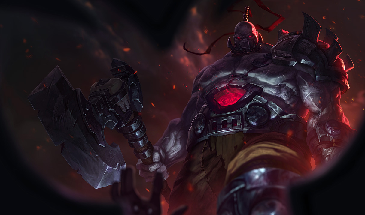 Sion Standard Sion S