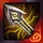 Molten Edge item