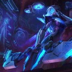 Project General League Of Legends Wiki Fandom Powered By