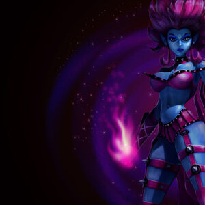 Evelynn/History | League of Legends Wiki | Fandom