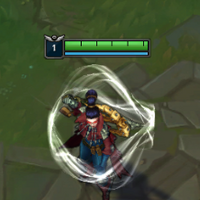 Guardian Angel League Of Legends Wiki Fandom
