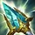 Rod of Ages item