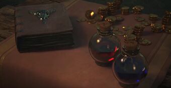 Item League Of Legends Wiki Fandom