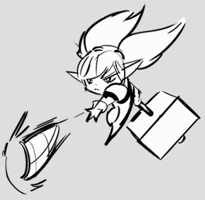 Poppy VU concept 7