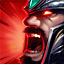 Tryndamere Moquerie