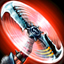 Draven HacheTournoyante