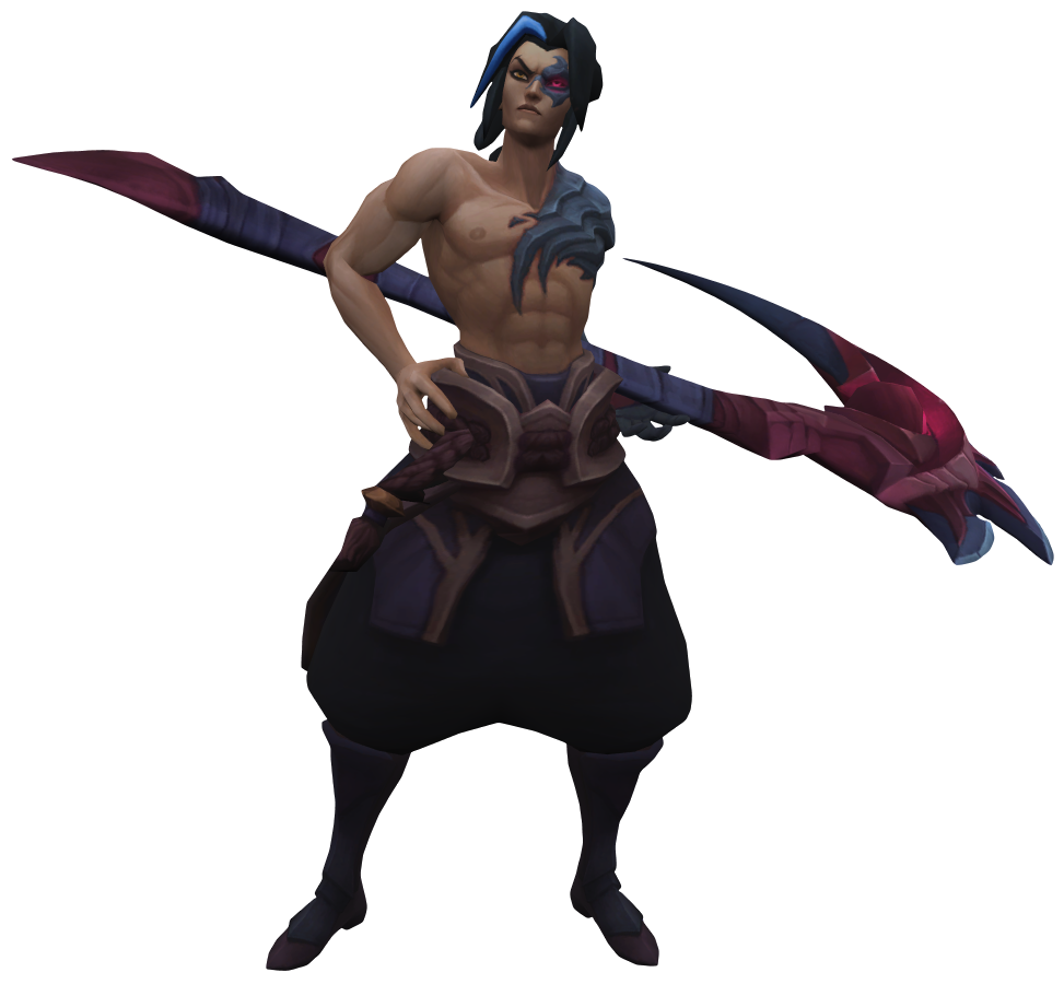 Pin Darkin LOL Kayn Background Images to Pinterest - 973 x 900 png 288kB