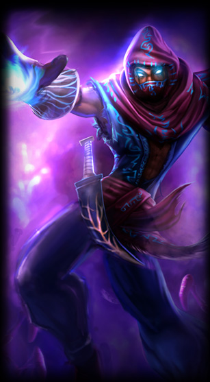 Malzahar OriginalLoading old