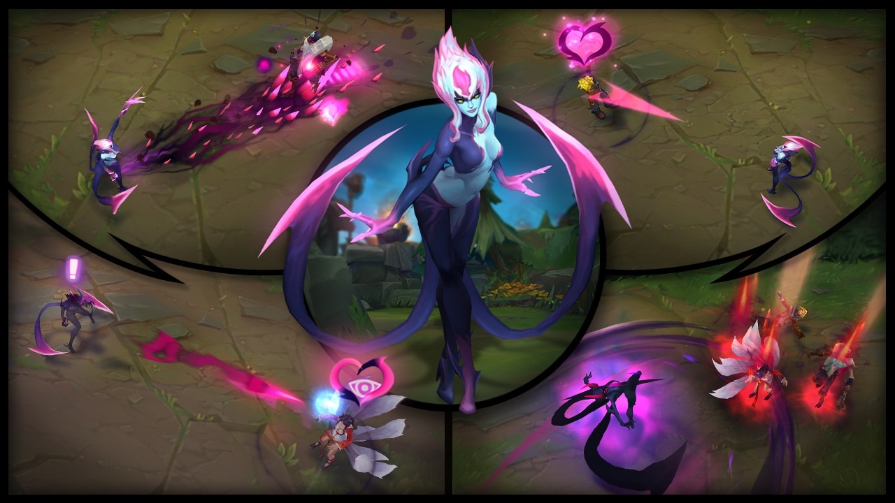 Image Evelynn Update Screenshots League Of Legends Wiki Fandom Powered By Wikia 4481