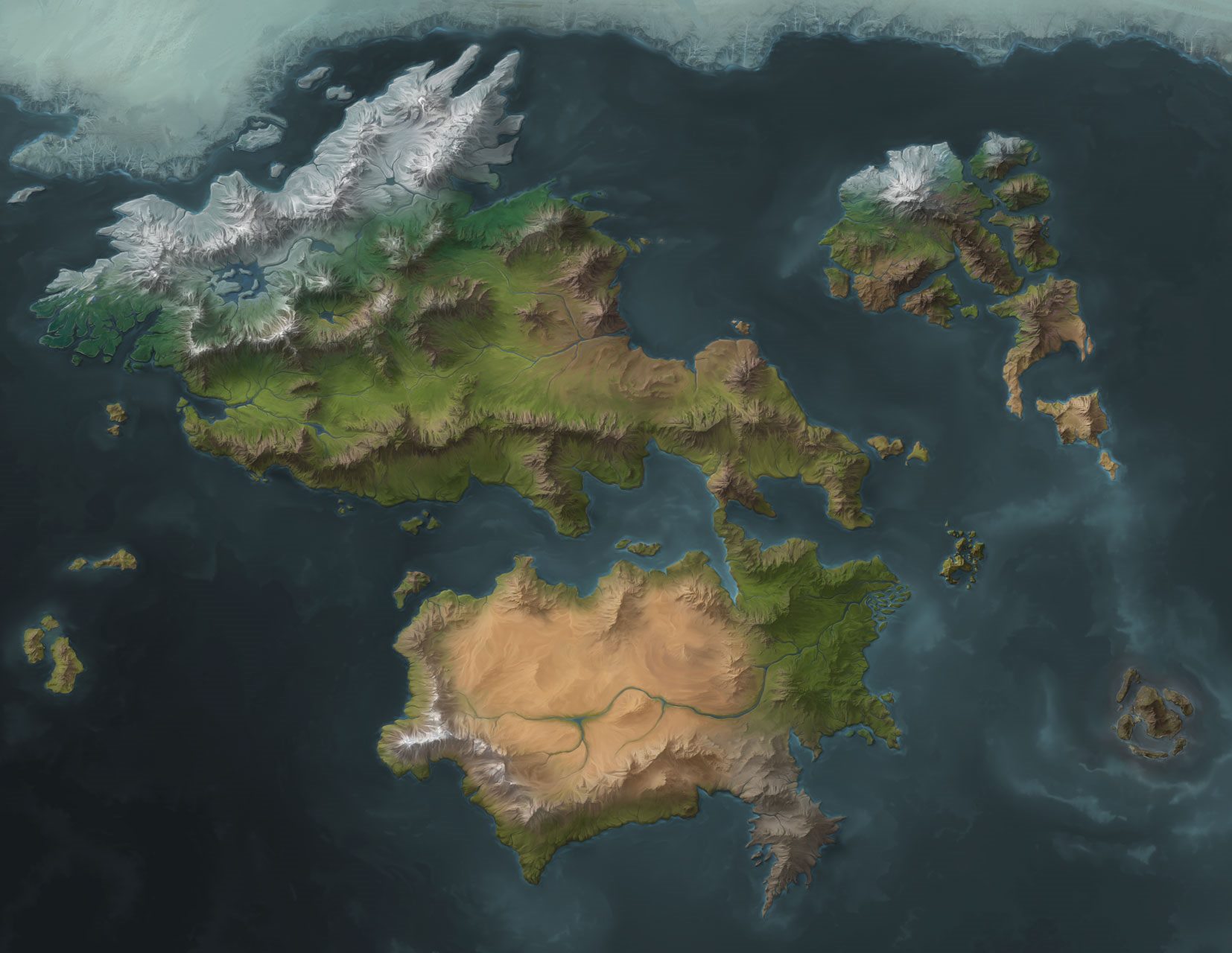 League Of Legends Lore Map - Maps Model Online