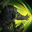 Urgot Mépris