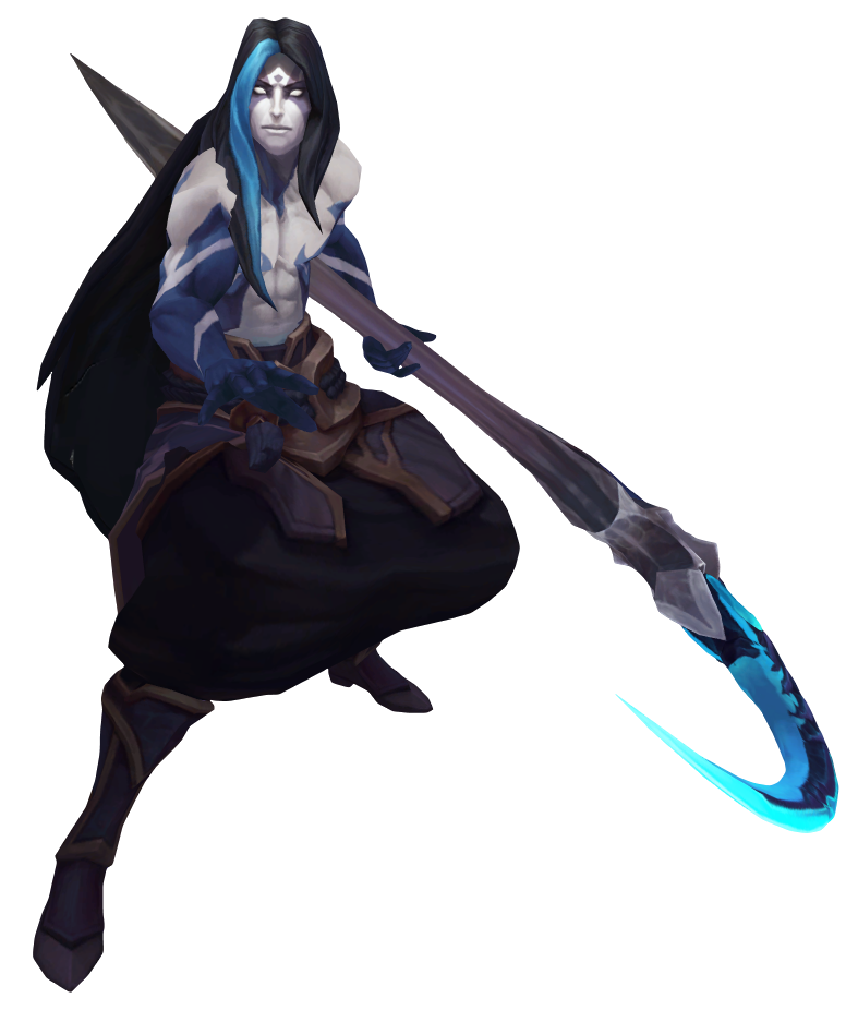 Image - Kayn ShadowAssassin Render.png | League Of Legends Wiki ...