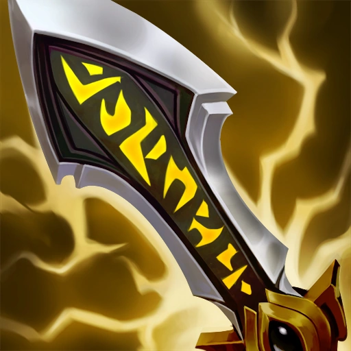 Lame d'Infini Obj.png