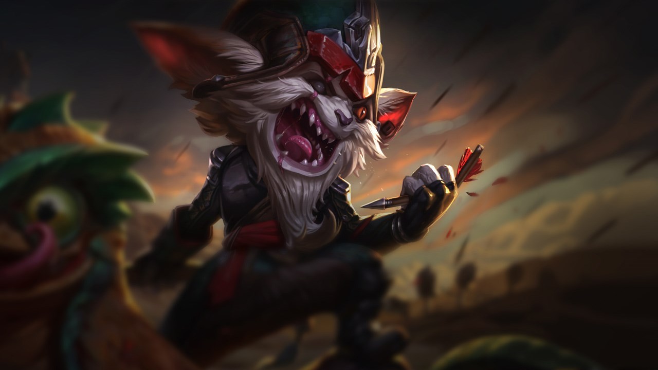 Kled | League of Legends Wiki | FANDOM powered by Wikia