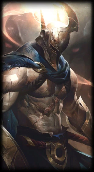 Pantheon OriginalLoading