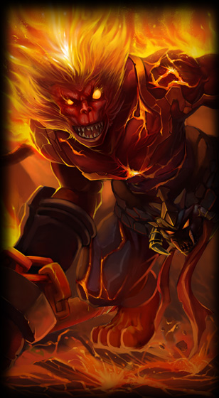 Wukong VolcanicLoading old
