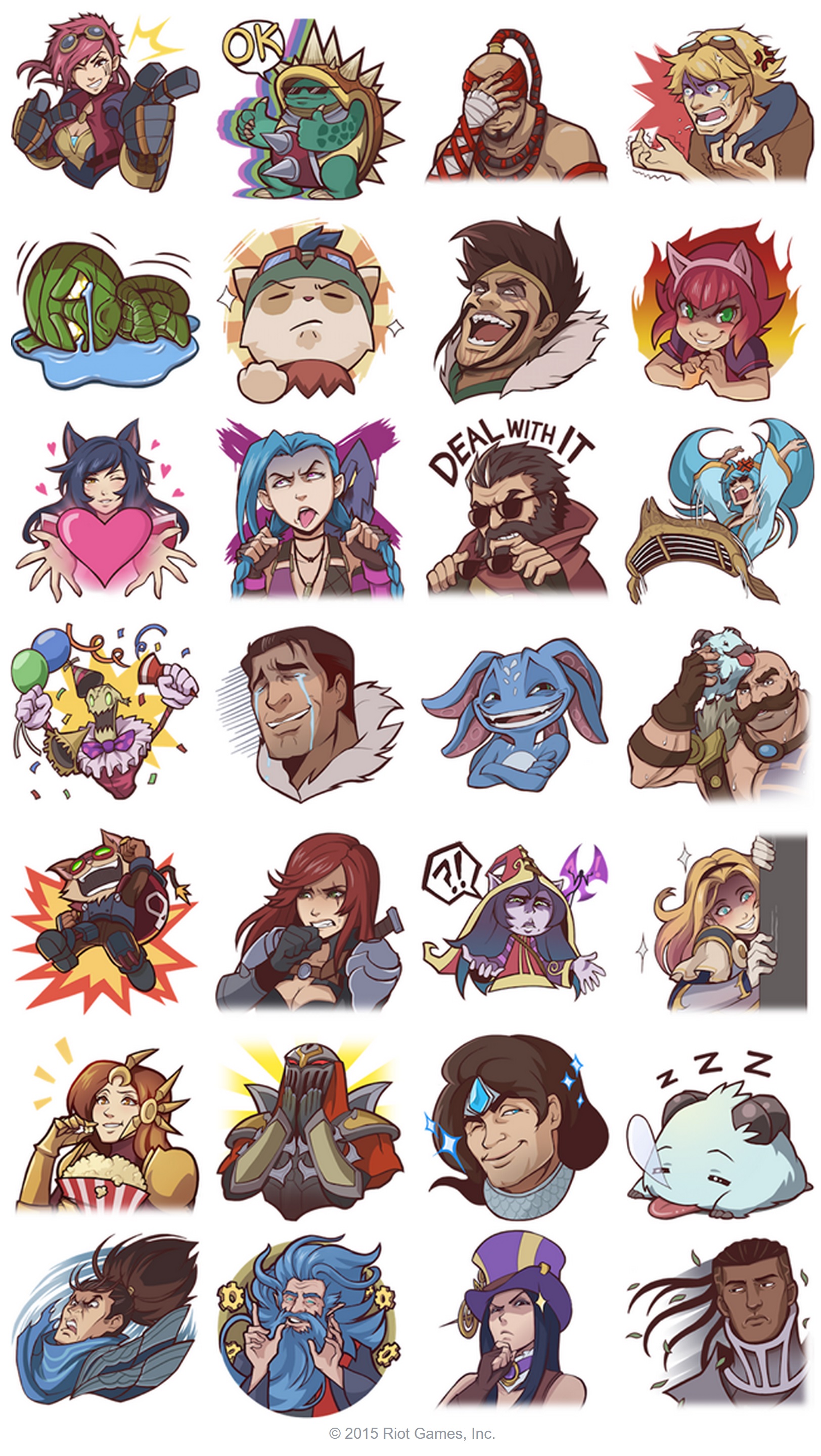 Image League of Legends Facebook Emotes.jpg League of Legends Wiki FANDOM powered by Wikia